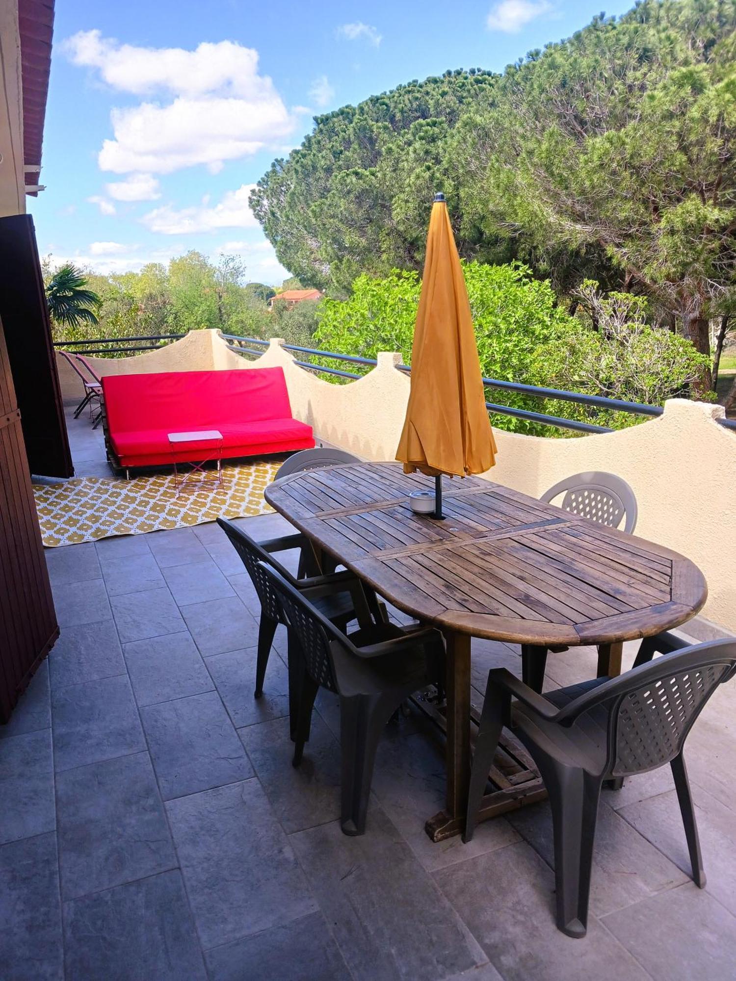 Mon Fare * Argelès-sur-Mer