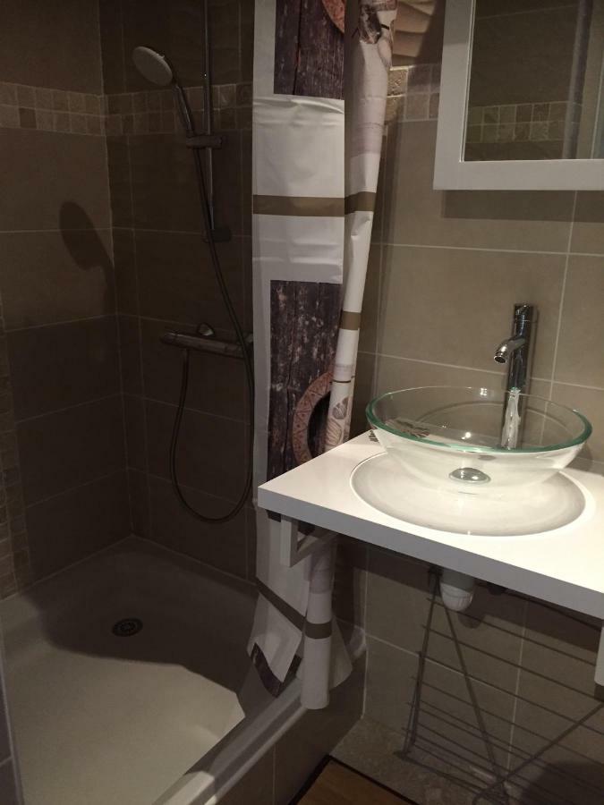 Appartement Mon Fare Argelès-sur-Mer
