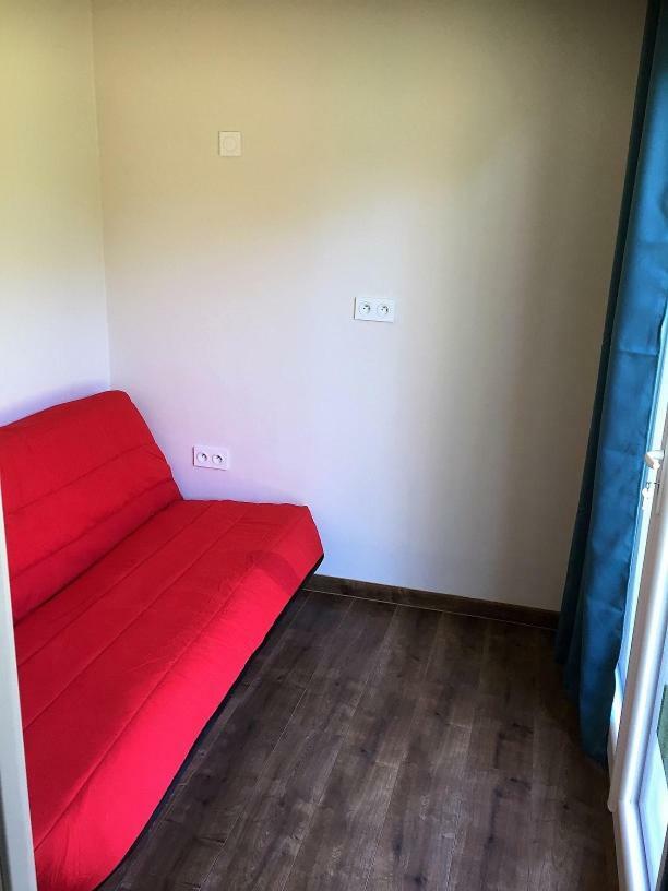 Appartement Mon Fare