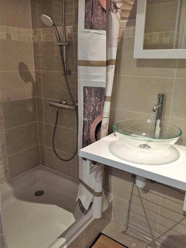 Apartment Mon Fare
