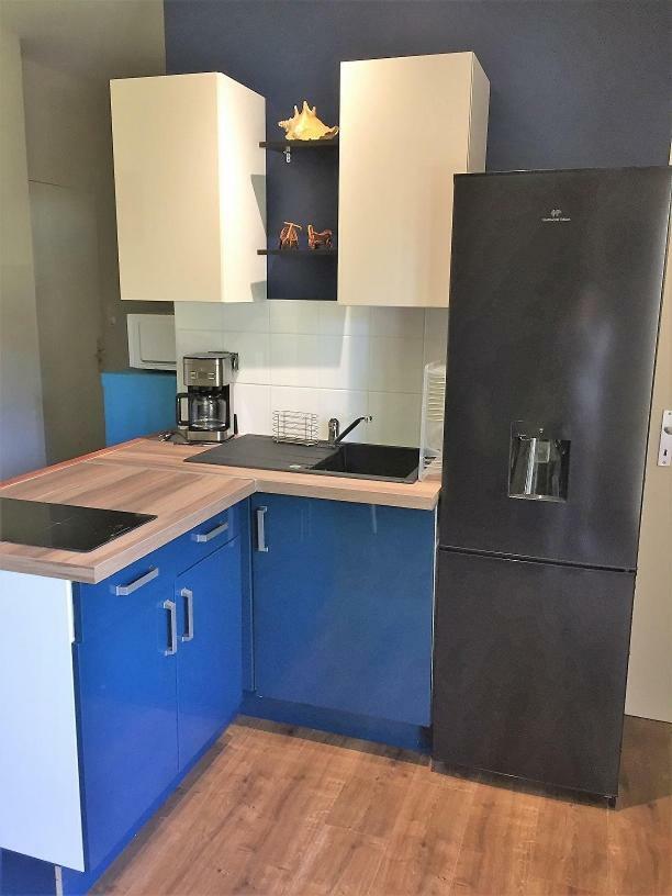 Mon Fare Apartment