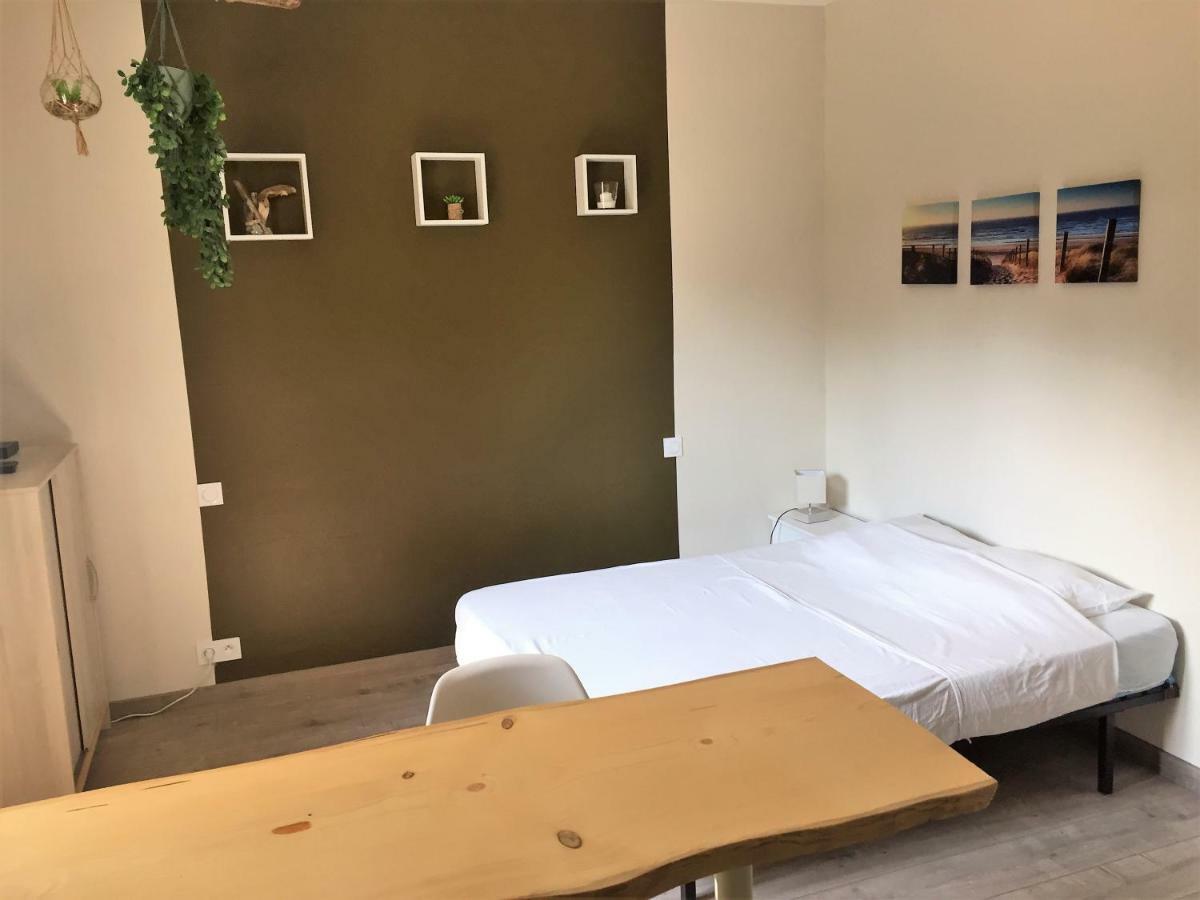 Appartement Mon Fare Argelès-sur-Mer